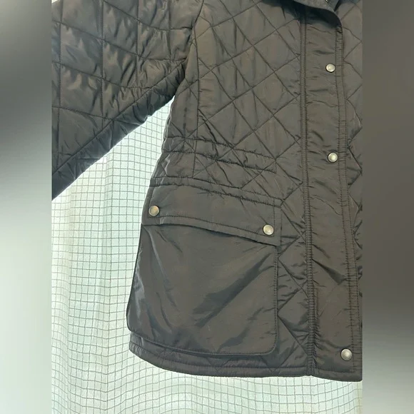 Coach Jacket - Picture 2 of 11